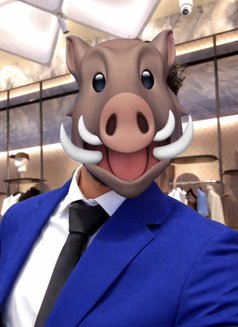 XxxLOVER - Male escort in Milan Photo 9 of 9