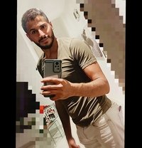 Xxxltop - Male escort in Beirut