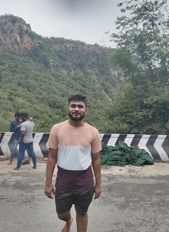 Xxxmas - Male adult performer in Hyderabad Photo 1 of 1