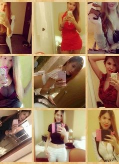 Top & BotTom TS To Satisfy U - Transsexual escort in Bangkok Photo 12 of 30