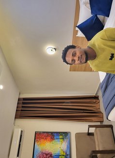 Xxxtopher - Male escort in Accra Photo 2 of 5