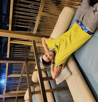 Xxxtopher - Male escort in Accra