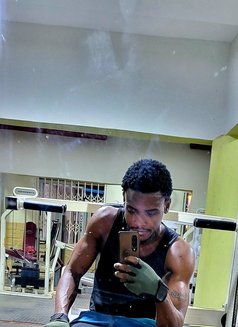 Xxxtopher - Male escort in Accra Photo 4 of 5