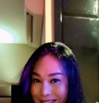 XxXtremely FUCKTIONAL HARD COCK LADYBOY - Transsexual escort in Kuala Lumpur