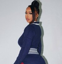 EVELYN, HOT QUEEN - escort in Chandigarh