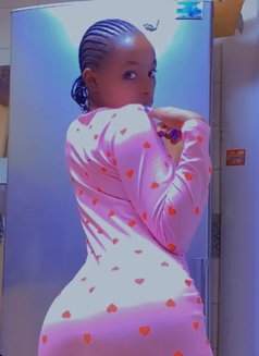 Xxxx Ka Sweet Ka Petite - escort in Hyderabad Photo 1 of 4