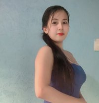 Xy La - escort in Quezon