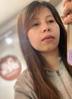 Xy La - escort in Quezon Photo 3 of 3