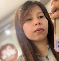 Xy La - escort in Quezon