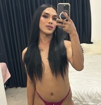 Xyca Licious - Transsexual escort in Roissy-en-France