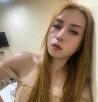 Xyla Crimson - Acompañantes transexual in Manila