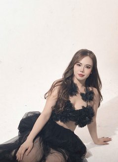 Xylia - escort in İstanbul Photo 1 of 4