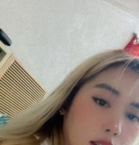 Xylo - Acompañantes transexual in Manila
