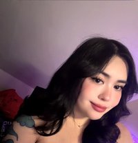 Xylo - Transsexual escort in Manila