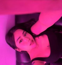 Xylo - Transsexual escort in Manila