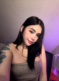 Xylo - Transsexual escort in Manila Photo 11 of 20