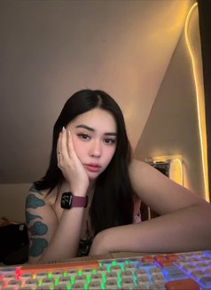 Xylo - Transsexual escort in Manila Photo 13 of 20