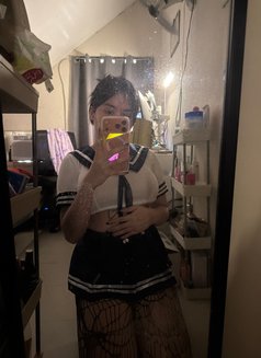 Xylo - Transsexual escort in Manila Photo 16 of 20