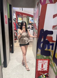 Xylo - Transsexual escort in Manila Photo 19 of 20