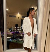 Youngmoreno - Male escort in Manila