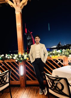Xyshan - Male escort in Abu Dhabi Photo 2 of 3