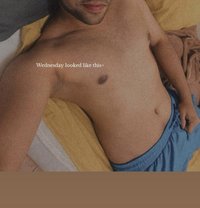 Xysssy - Male escort in Dubai