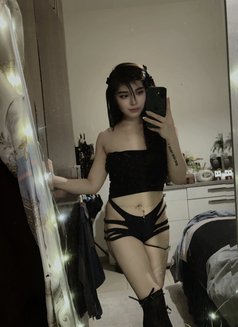Y.NYX 🤭 - puta in Dubai Photo 9 of 14