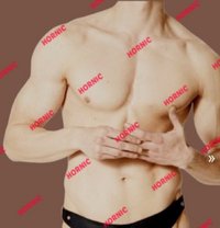𝗛.𝗼.𝗿.𝗡.𝗶.𝗰, 𝕍𝕀ℙ, 𝟒 𝐂𝐋𝐀𝐒𝐒y - Male escort in Dubai