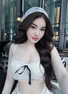 Ya Ya ✔︎ - escort in Ho Chi Minh City Photo 1 of 4