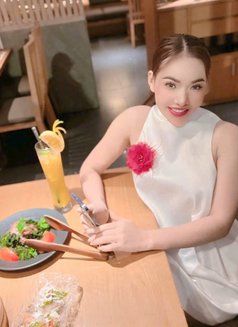 Ya Ya ✔︎ - escort agency in Ho Chi Minh City Photo 1 of 2