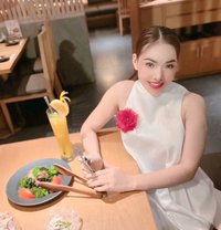 Ya Ya ✔︎ - escort in Ho Chi Minh City