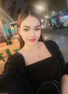 Ya Ya ✔︎ - escort agency in Ho Chi Minh City Photo 2 of 2