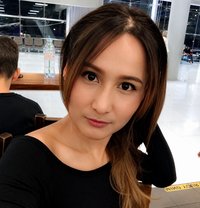 ⚜️YaYa Thai half Japanese NuRu⚜️ - puta in Riyadh