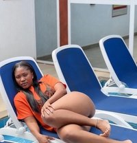 Yaa Ella - escort in Accra