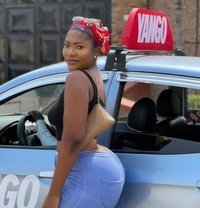Yaa Ella - escort in Accra