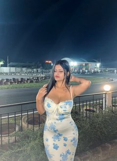 Yaamini - escort in Bangalore Photo 1 of 2
