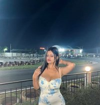 Yaamini - escort in Bangalore