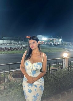 Yaamini - escort in Bangalore Photo 2 of 2