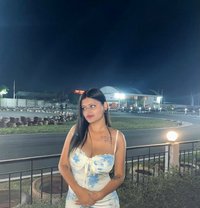 Yaamini - escort in Bangalore