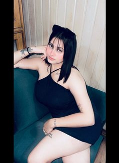 Yaamini - escort in Chennai Photo 1 of 3