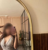 Fully independent high-level exp. - escort in Bangalore