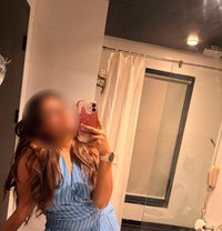 Fully independent high-level exp. - escort in Bangalore