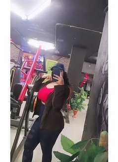 Yaara - escort in Cairo Photo 2 of 2