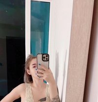 Yada - escort in Bangkok