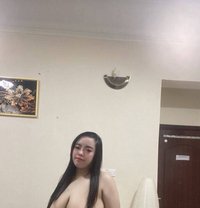 Yada professional massage body - escort in Muscat