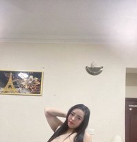 Yada professional massage body - escort in Muscat