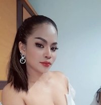 Yada - companion in Phuket