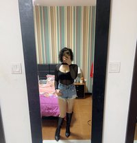 Yada - masseuse in Khobar