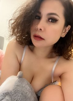 Yada - masseuse in Khobar Photo 4 of 6