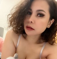 Yada - masseuse in Khobar